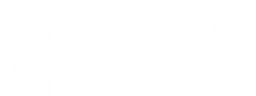 maple logo